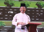 Muhammad Rudi Ajak Masyarakat Manfaatkan Media Sosial Promosikan Kota Batam
