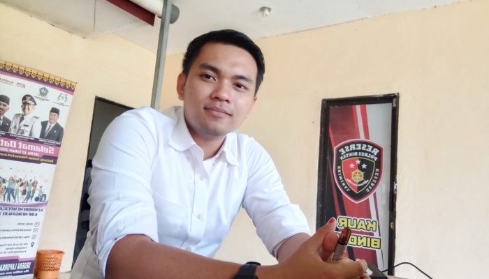 Polres Bintan akan Meminta Pendapat Tim Ahli dari USU untuk Kasus PT. Aiwood