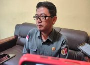 Bawaslu Mintai Keterangan Caleg DPRD Tanjungpinang Terkait Dugaan Politik Uang