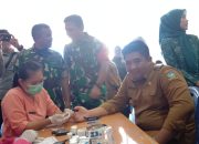 Danrem 033 WP: TMMD Membangun Wilayah Terpencil