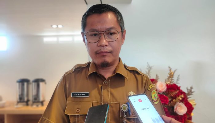 Hemat Hingga Rp100 Miliar, Sejumlah Kegiatan OPD Dipangkas