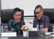 Hasan Instruksi OPD Beri Dukungan Untuk Kelancaran Pemilihan Ulang