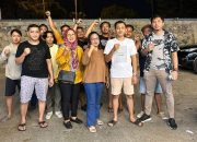 Ultras Gemoy Kepri Siap Dukung Rudi dan Marlin