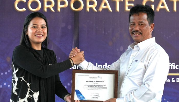Rudi Dorong Maskapai Tambah Rute Baru