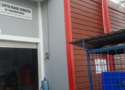 Penyidik KPK Sita 14 Ruko di Tanjungpinang Milik Andhi Pramono