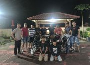 Dua Pelaku Curanmor di Bintan Ditangkap, Polisi: Motornya Sudah Dipretelin