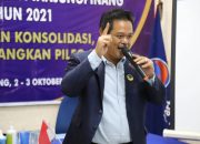 Hendra Jaya Kembali Terpilih di Pemilu 2024, Raih Suara Terbanyak 3.137 Suara