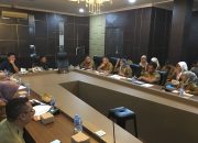 APBDes Desa Lancang Kuning Terancam Tidak dapat Disahkan