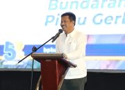 Dukung Batam Modern, Muhammad Rudi Harapkan REI Hadirkan Hunian Berkelas Dunia