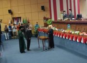 PAW Anggota DPRD Bintan, Asman Gantikan M. Najib