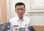 Pemko Tanjungpinang Siapkan Rp1,3 Miliar untuk Masjid dan Mushala