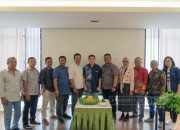 Katalisator Digitalisasi Terminal Penumpang Pelabuhan Sri Bintan Pura, E-ticketing MKP Siap Kolaborasi dan Aplikasikan