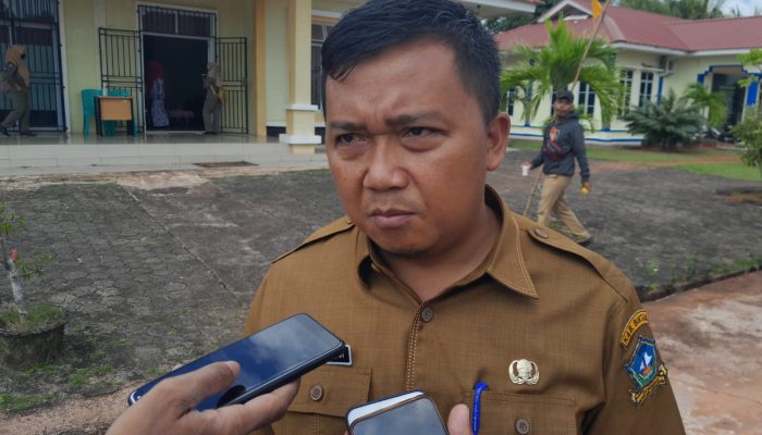 Pelaku Usaha Kampung Otak-otak di Kijang akan didaftarkan ke HKI