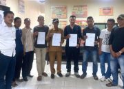 Kasus Dugaan Penganiayaan di Lingga Berakhir Damai