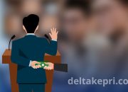 Bawaslu Dalami Dugaan Politik Uang Caleg DPRD Tanjungpinang