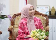 Hafizha Sambut Baik Semangat JAPFA Intervensi Angka Stunting di Bintan