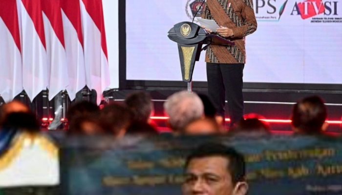 Presiden dan Gubernur Kepri Apresiasi Seluruh Insan Pers di Hari Pers Nasional