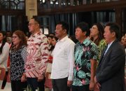 Batam Kota Modern Harus Sejalan Dengan Kecakapan Digital Masyarakat