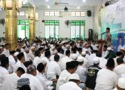 Maksimalkan Potensi Daerah Tanpa Mengesampingkan Syiar Agama