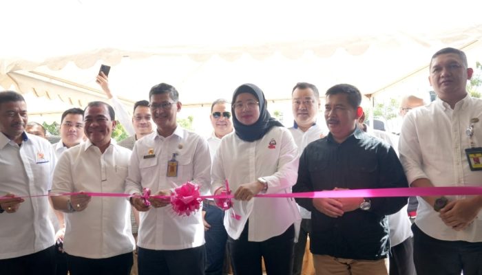Rani Rafitriyani: Peningkatan Prestasi Atlet di Batam Jadi Prioritas