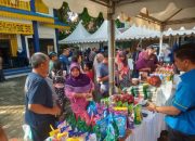 Pemko Tanjungpinang Akan Gelar Pasar Murah Besok