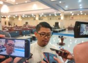 Bawaslu Tanjungpinang Terima Laporan Golkar Soal Dugaan Pengelembungan Suara