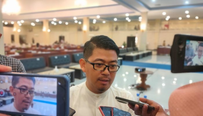 Bawaslu Tanjungpinang Terima Laporan Golkar Soal Dugaan Pengelembungan Suara