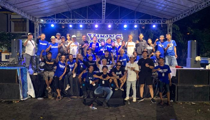 Viking Bintan Island Siap Menangkan Muhammad Rudi di Pilgub Kepri 2024