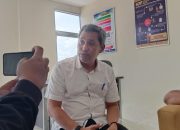 6.100 Orang Lamar Kerja ke PT. BAI, Rata-rata Warga Lokal