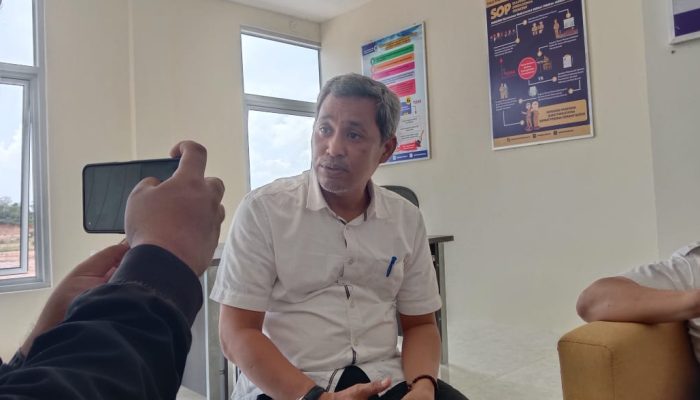6.100 Orang Lamar Kerja ke PT. BAI, Rata-rata Warga Lokal