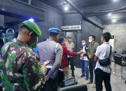 Pemilik Cafe Starpoll di Jalan Barek Motor jadi Tersangka