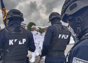 HUT KPLP ke-51 Tanjung Uban Dimeriahkan dengan Berbagai Atraksi