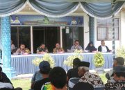 Pembebasan Lahan Tanjung Banon Hampir 100 Persen