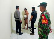 Kasus Penumpang KM Bukit Raya Bawa Sabu 1.057 Gram Masih Pengembangan