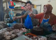 Harga Ayam Potong di Bintan Naik, Daging Sapi Stabil