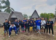 Gelar Kopdar, Viking Bintan Island Deklarasi Dukungan untuk Muhammad Rudi