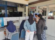Selama Ramadhan 1445 Hijriah, Ada 3 Kapal Disiapkan Pelni Tanjungpinang