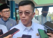 Pemko Tanjungpinang Berencana Datangkan Cabai dari Luar Daerah