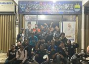 Pembina Viking Batam: HMR Pilihan Tepat Wujudkan Pemerataan Pembangunan Kepri