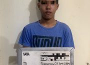 Uang SPP SMK N 1 Bintan Digondol, Oknum Honorer Terancam 7 Tahun Penjara