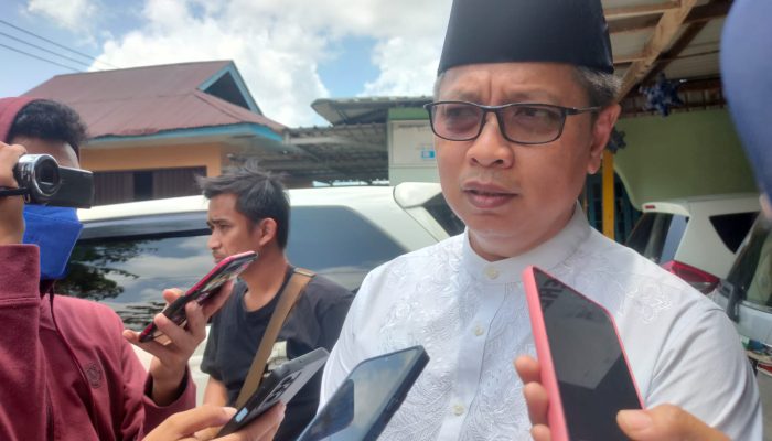 Disdik Tanjungpinang Lanjutkan Program Bantuan Seragam Gratis Siswa Baru