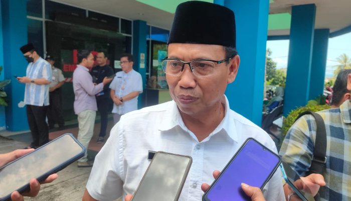 Puskesmas di Tanjungpinang Tetap Buka Meski Libur Lebaran