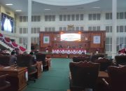 Pemko Tanjungpinang Ajukan 4 Ranperda ke DPRD