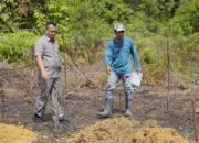 Tiga Tahun Nizar Pimpin Lingga, Desa Merdeka Sinyal Mulai Terwujud