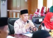 Strategi Dinas PU Jalankan Program Sanitasi dan Air Bersih Cegah Stunting Intruksi Nizar