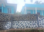 Batu Miring SDN 015 Senayang Akan Dilakukan Perbaikan