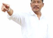 Muhammad Rudi Bersyukur Pertumbuhan Ekonomi Batam Tahun 2023 Tertinggi Sentuh 7 Persen