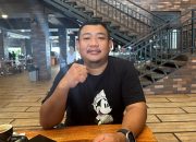 Pilkada 2024, Dukungan untuk Muhammad Rudi Terus Mengalir