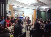 Ultras HMR Karimun dan Tanjung Batu Siap Dukung Perjuangan Muhammad Rudi Menuju Kepri 1