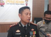 Polresta Tanjungpinang Buka Layanan Penitipan Kendaraan Bermotor